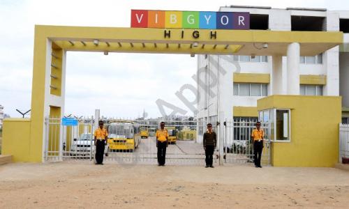 VIBGYOR High School — photo 1