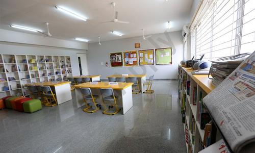 VIBGYOR High School — photo 2
