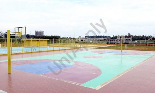 VIBGYOR High School — photo 4