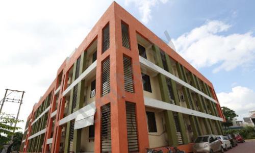VIBGYOR High School — photo 1