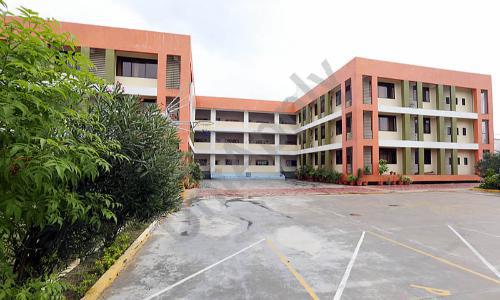 VIBGYOR High School — photo 2