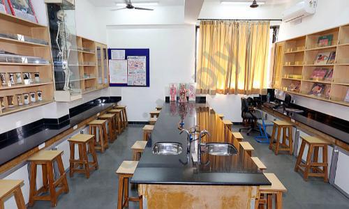 VIBGYOR High School — photo 3