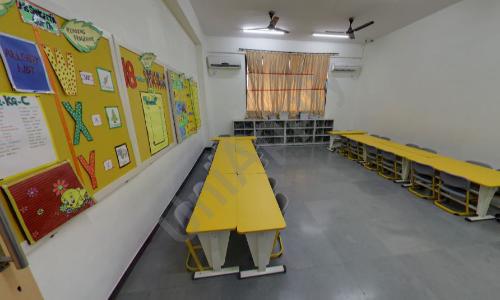VIBGYOR High School — photo 4