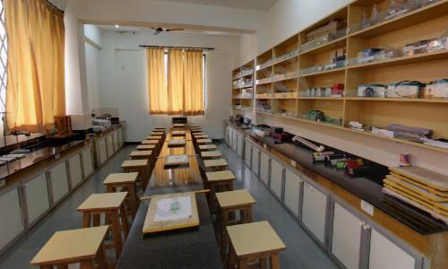 VIBGYOR High School — photo 6