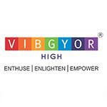 VIBGYOR High School logo