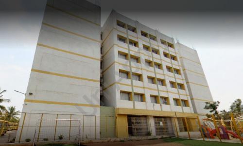 VIBGYOR High School — photo 1