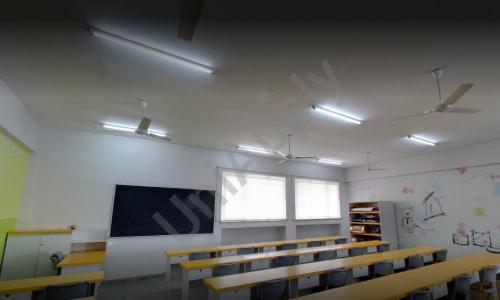 VIBGYOR High School — photo 5