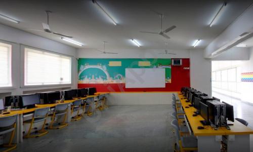 VIBGYOR High School — photo 7