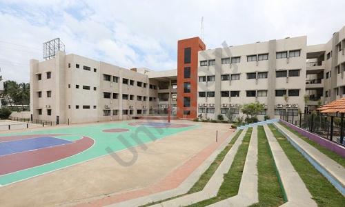 VIBGYOR High School — photo 1