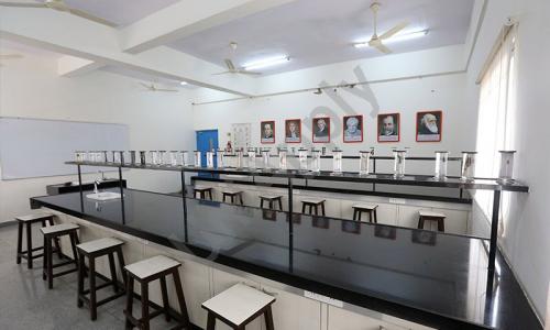 VIBGYOR High School — photo 5