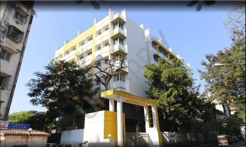 VIBGYOR High School — photo 1