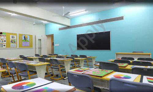 VIBGYOR High School — photo 2