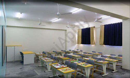 VIBGYOR High School — photo 3