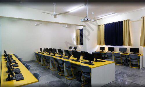 VIBGYOR High School — photo 4