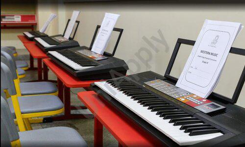 VIBGYOR High School — photo 5