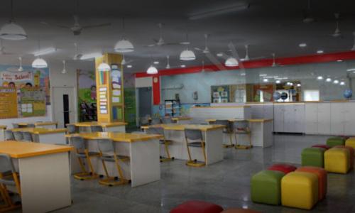 VIBGYOR High School — photo 2
