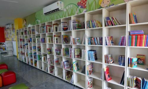 VIBGYOR High School — photo 4