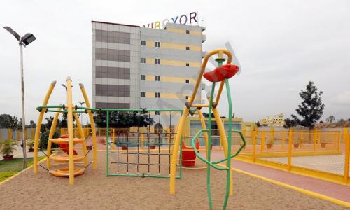 VIBGYOR High School — photo 5