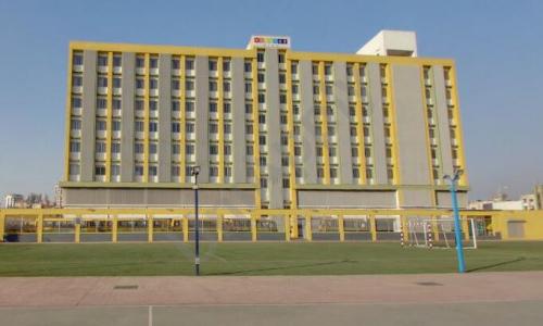 Vibgyor High School — photo 1
