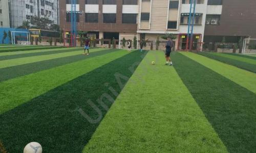 Vibgyor High School — photo 8