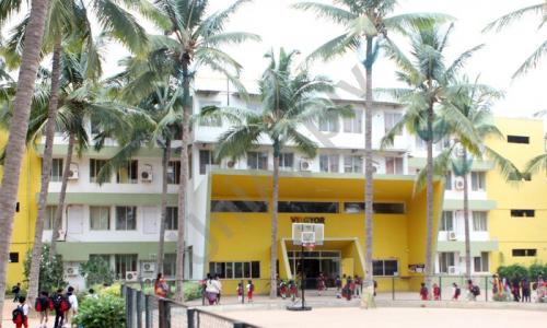 VIBGYOR High School — photo 1