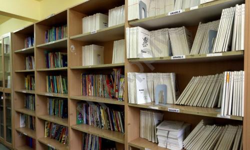 VIBGYOR High School — photo 4