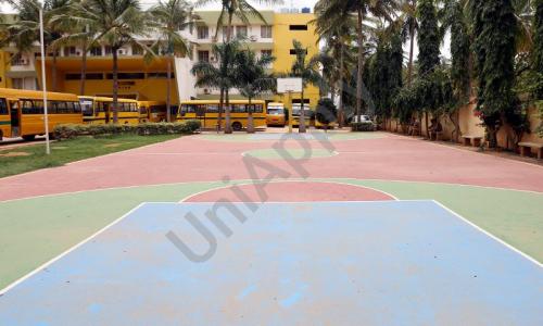 VIBGYOR High School — photo 5