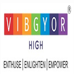 VIBGYOR High School logo