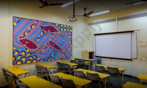 VIBGYOR High School — photo 3