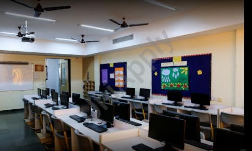 VIBGYOR High School — photo 5