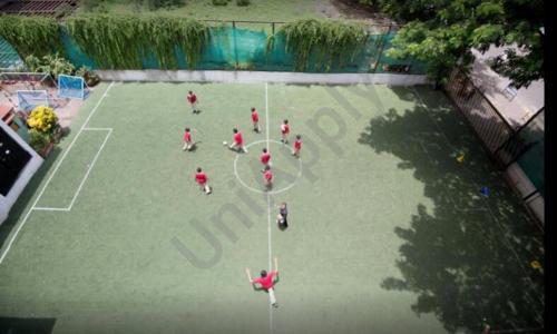 VIBGYOR High School — photo 7
