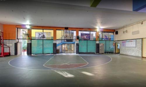 VIBGYOR High School — photo 8