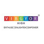 VIBGYOR High School logo