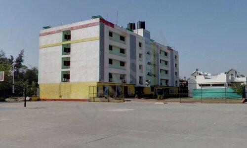 VIBGYOR High School — photo 1