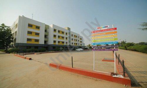 VIBGYOR High School — photo 2