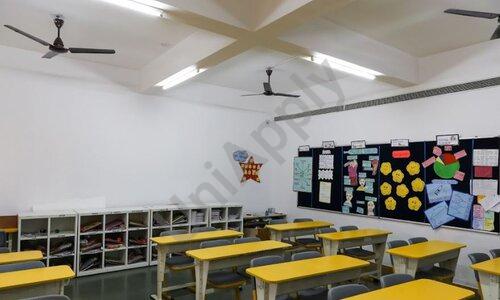 VIBGYOR High School — photo 4