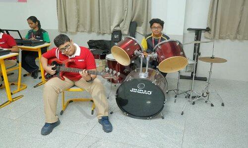 VIBGYOR High School — photo 7