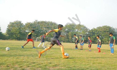 VIBGYOR High School — photo 8
