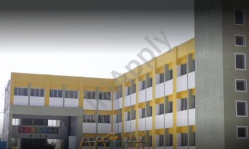 VIBGYOR High School — photo 1