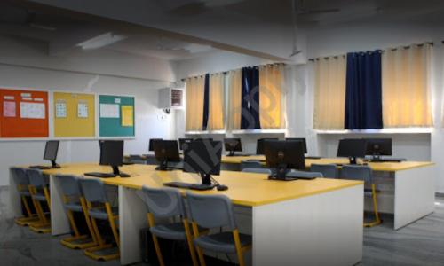 VIBGYOR High School — photo 2