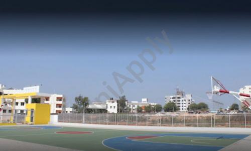 VIBGYOR High School — photo 3