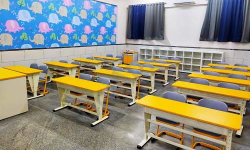 VIBGYOR Roots and Rise School — photo 3