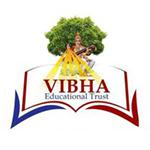 Vibha International School logo