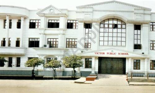 Victor Public School — photo 1
