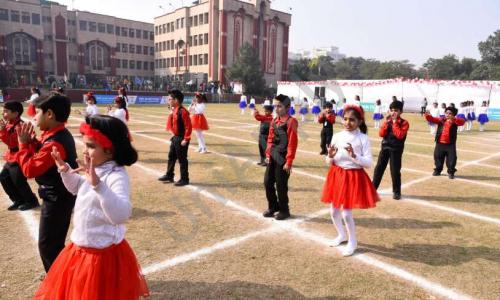 Victor Public School — photo 3