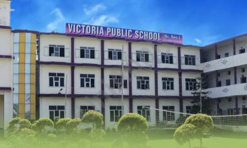Victoria Public School — photo 1