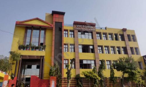 Victoria Public Senior Secondary School — photo 1