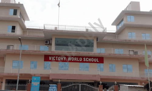 Victory World School — photo 1