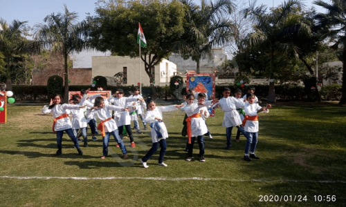 Victory World School — photo 2