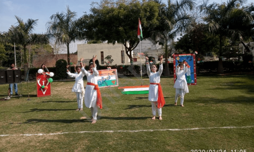 Victory World School — photo 3